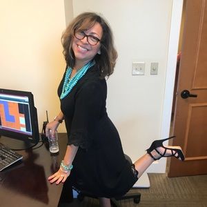 Meet your Posher, Mia